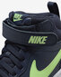Nike Sporta apavi vīsiešiem Court Borough Mid 2 CD7782 403, zils цена и информация | Sporta apavi vīriešiem | 220.lv