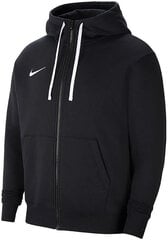 Nike Джемпер NK Jr Park 20 Fleece Hoodie Black CW6891 010 CW6891 010/XL цена и информация | Мужские толстовки | 220.lv