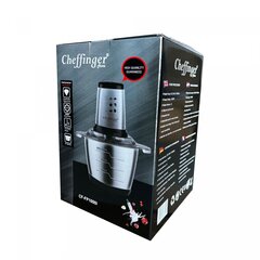 Cheffinger CF-FP1000I: кухонный комбайн цена и информация | Кухонные комбайны | 220.lv