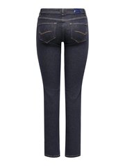 Женские джинсы ONLY Alicia L30 15311636*30 5715510330664, тёмно-синие цена и информация | Женские джинсы | 220.lv