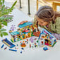 42620 LEGO® Friends Olio un Peizles ģimenes māja цена и информация | Konstruktori | 220.lv