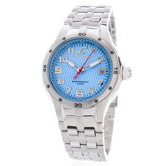 Часы унисекс Chronotech CT7980L-01M (Ø 36 мм) цена и информация | Женские часы | 220.lv