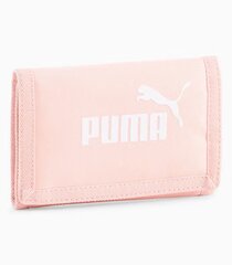 Кошелек Puma Phase 079951*04 4099683447789, белый цена и информация | Женские кошельки, держатели для карточек | 220.lv