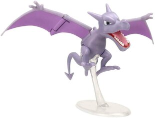 Pokemon Battle Feature Ficeurka ​​Aerodactyl 11cm цена и информация | Конструктор автомобилей игрушки для мальчиков | 220.lv