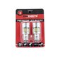 EinParts Auto LED Spuldzes P21/5W 6000K CanBus 12V - 2 gb. cena un informācija | Auto spuldzes | 220.lv