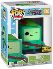 Funko Pop! Время приключения BMO с луком 1086 58849 цена и информация | Атрибутика для игроков | 220.lv