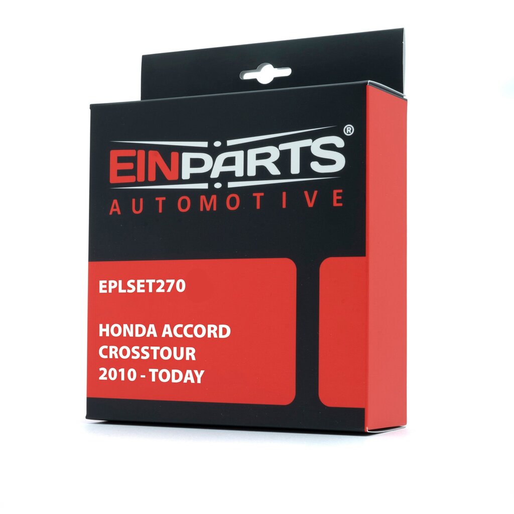 Honda Accord Crosstour 2010-2015 - LED Auto Salona Apgaismojuma spuldžu komplekts 5500K Auksti balts cena un informācija | Auto spuldzes | 220.lv