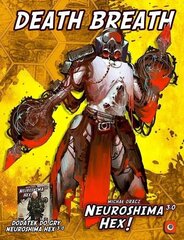 Компьютерная игра Portal Games Neuroshima Hex 3. 0 Дыхание смерти цена и информация | Компьютерные игры | 220.lv