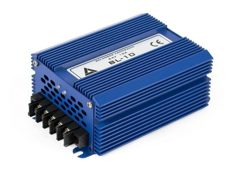 Sprieguma pārveidotājs AZO Digital BL-10 24VDC цена и информация | Sprieguma pārveidotāji | 220.lv