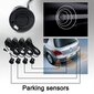 Parkošanās sistēma automašīnai цена и информация | Parkošanas sistēmas | 220.lv
