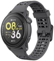 Coros Pace 3 Sport Black cena un informācija | Viedpulksteņi (smartwatch) | 220.lv