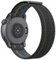 Coros Pace 3 Sport Black Nylon cena un informācija | Viedpulksteņi (smartwatch) | 220.lv