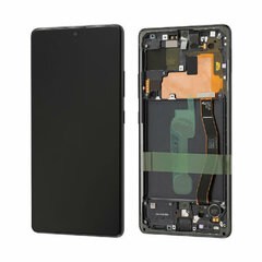Akero lab Samsung G770F S10 Lite цена и информация | Запчасти для телефонов и инструменты для их ремонта | 220.lv