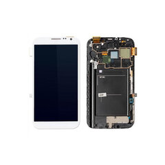 Akero lab Samsung N7100 Note 2 цена и информация | Запчасти для телефонов и инструменты для их ремонта | 220.lv