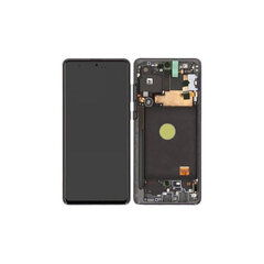 Akero lab Samsung N770F Note 10 Lite цена и информация | Запчасти для телефонов и инструменты для их ремонта | 220.lv