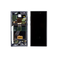 Akero lab Samsung N970F Note 10 cena un informācija | Telefonu rezerves daļas un instrumenti to remontam | 220.lv