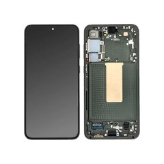Akero lab Samsung S916 S23+ 5G cena un informācija | Telefonu rezerves daļas un instrumenti to remontam | 220.lv