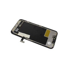 Apple iPhone 13 mini LCD display Hard Oled цена и информация | Запчасти для телефонов и инструменты для их ремонта | 220.lv