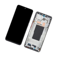 Akero lab Xiaomi 12T / 12T Pro цена и информация | Запчасти для телефонов и инструменты для их ремонта | 220.lv