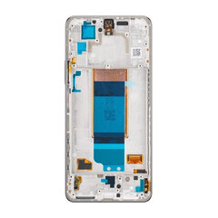 Akero lab Xiaomi Poco F4 5G cena un informācija | Telefonu rezerves daļas un instrumenti to remontam | 220.lv