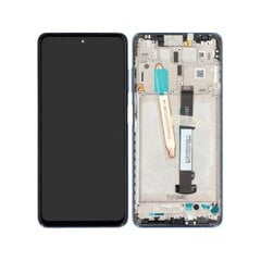 Akero lab Xiaomi Poco X3 Pro / X3 / X3 NFC cena un informācija | Telefonu rezerves daļas un instrumenti to remontam | 220.lv