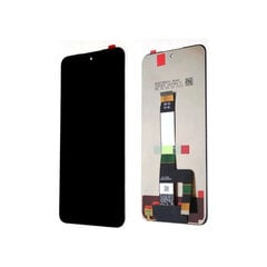 Akero lab Xiaomi Redmi 12 4G / 12 5G цена и информация | Запчасти для телефонов и инструменты для их ремонта | 220.lv