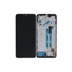 Akero lab Xiaomi Redmi Note 11 Pro / Redmi Note 11 Pro 5G / Poco X4 Pro 5G цена и информация | Запчасти для телефонов и инструменты для их ремонта | 220.lv