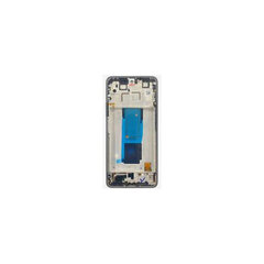 Akero lab Xiaomi Redmi Note 11 Pro+ 5G цена и информация | Запчасти для телефонов и инструменты для их ремонта | 220.lv