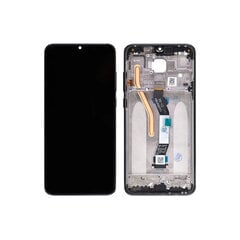 Akero lab Xiaomi Redmi Note 8 Pro cena un informācija | Telefonu rezerves daļas un instrumenti to remontam | 220.lv