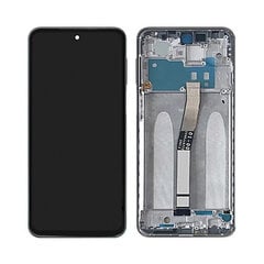 Akero lab Xiaomi Redmi Note 9 Pro / Note 9S cena un informācija | Telefonu rezerves daļas un instrumenti to remontam | 220.lv