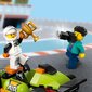 60399 LEGO® City Zaļš sacīkšu automobilis cena un informācija | Konstruktori | 220.lv