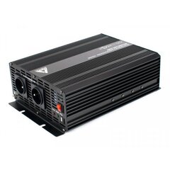 Invertors Digital IPS-4000 cena un informācija | Auto 12V el. piederumi | 220.lv