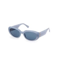 Sieviešu Saulesbrilles Guess GU8260-5420V цена и информация | Женские солнцезащитные очки | 220.lv