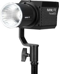 Nanlite spot light Forza 60 II LED цена и информация | Осветительное оборудование для фотосъемок | 220.lv