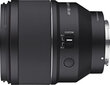 Samyang AF 85mm f/1.4 FE II objektīvs Sony cena un informācija | Objektīvi | 220.lv