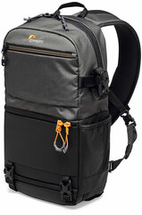 Lowepro backpack Slingshot SL 250 AW III, grey цена и информация | Футляры, чехлы для фотоаппаратов и объективов | 220.lv