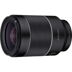 Samyang AF 35mm f/1.4 FE II объектив для Sony цена и информация | Объектив | 220.lv
