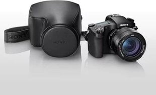 Sony LCJRXJB.SYH цена и информация | Футляры, чехлы для фотоаппаратов и объективов | 220.lv