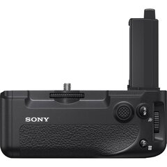Sony vertikālais rokturis VG-C4EM cena un informācija | Fotokameru lādētāji | 220.lv