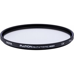 Hoya filtra cirkulārais polarizators Fusion Antistatic Next 67mm cena un informācija | Filtri | 220.lv