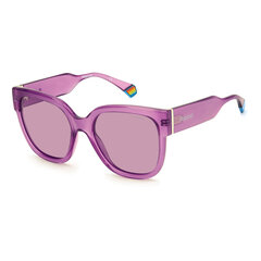 Sieviešu Saulesbrilles Polaroid Pld-6167-S-789-0F цена и информация | Женские солнцезащитные очки | 220.lv