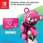 Atmiņas karte SanDisk MicroSDXC Fortnite Edition 256GB cena un informācija | Atmiņas kartes fotokamerām | 220.lv