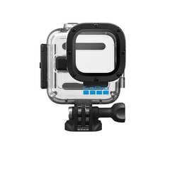 GoPro Hero11 Mini водонепроницаемый чехол Dive цена и информация | Прочие аксессуары для фотокамер | 220.lv