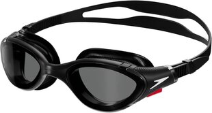 Peldbrilles Speedo Unisex Adult Biofuse 2.0, melnas цена и информация | Очки для плавания | 220.lv