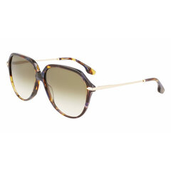 Sieviešu Saulesbrilles Victoria Beckham VB637S-418 цена и информация | Женские солнцезащитные очки | 220.lv