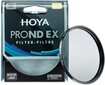 Hoya filtrs neitrāls blīvums ProND EX 8 58mm цена и информация | Filtri | 220.lv