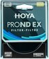 Hoya filtrs neitrāls blīvums ProND EX 8 62mm cena un informācija | Filtri | 220.lv