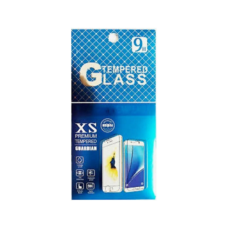 Akero lab Premium 5D Full Glue цена и информация | Ekrāna aizsargstikli | 220.lv