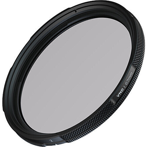 Lee Elements filtra neitrāls blīvums Variable ND 2-5 Stop 67mm цена и информация | Filtri | 220.lv