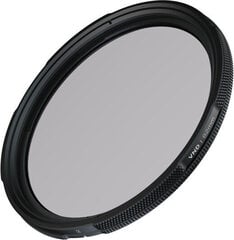 Lee Elements filtrs neitrāls blīvums Variable ND 2-5 Stop 82mm цена и информация | Фильтры | 220.lv